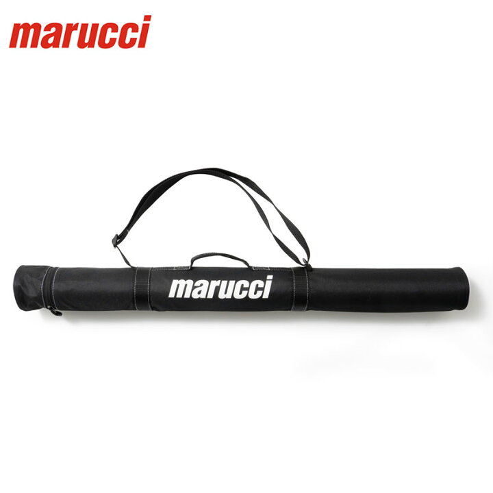 楽天市場】マルーチ バットケース marucci シングルバットクイーバー 