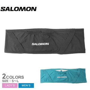 �y�l�R�|�X�z���z�T������ �x���g SALOMON PULSE BELT �����Y ���f�B�[�X �u���b�N �� �u���[ �� LC2179800 LC2180100 �����j���O �E�H�[�L���O �g���C�������j���O �X�|�[�c �X�|�[�e�B �^�� �X�g���b