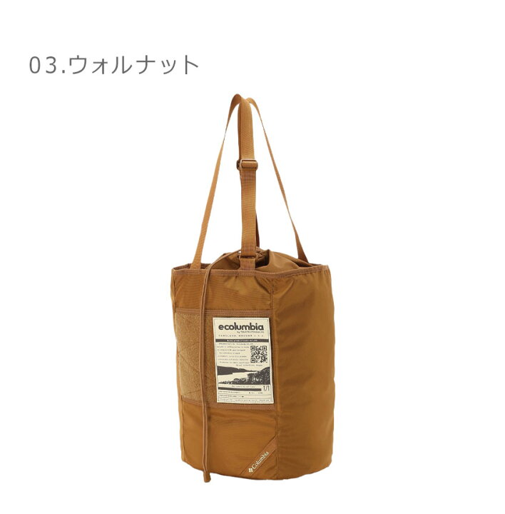 楽天市場】コロンビア トートバッグ COLUMBIA ベイトバレートート ユニ 