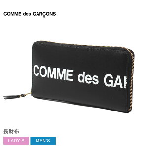 RfM\ z COMME des GARCONS HUGE LOGO WALLET Y fB[X ubN  SA0110HL z OEHbg Eht@Xi[ U[  {v v uh Vv Mtg v