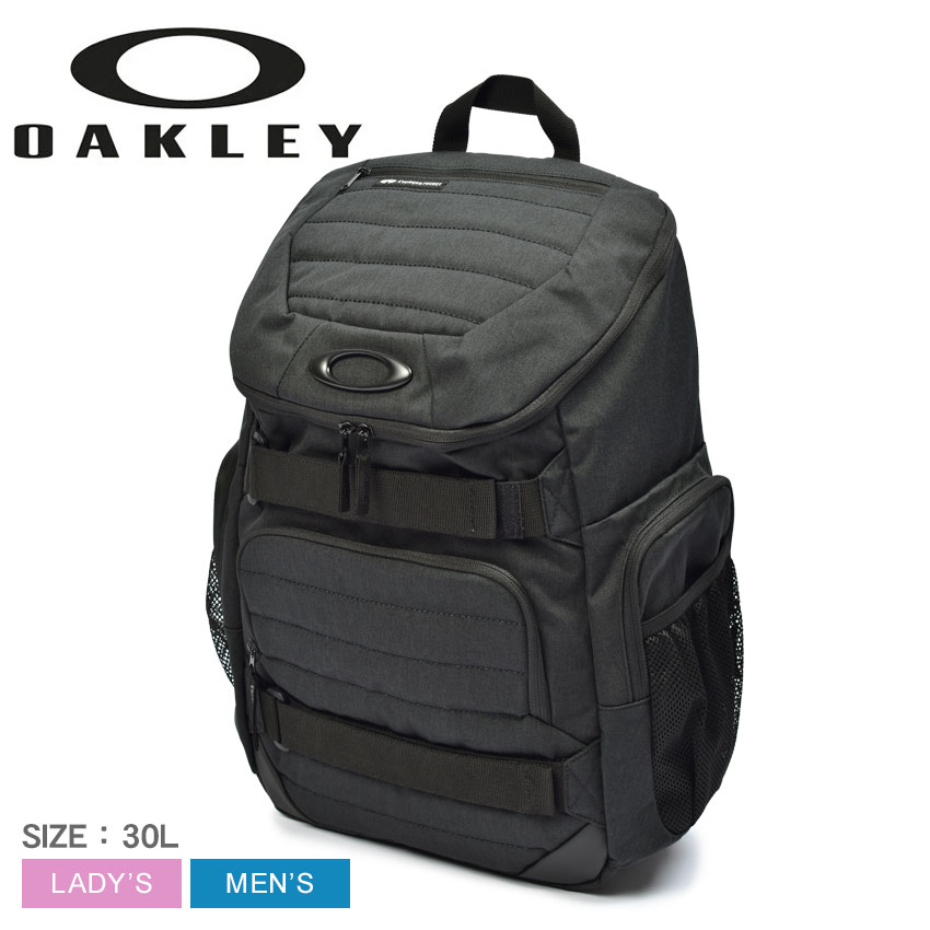 ☆匿名発送☆オークリー ビッグダッフルバッグ Oakley 橙 - ドラムバッグ
