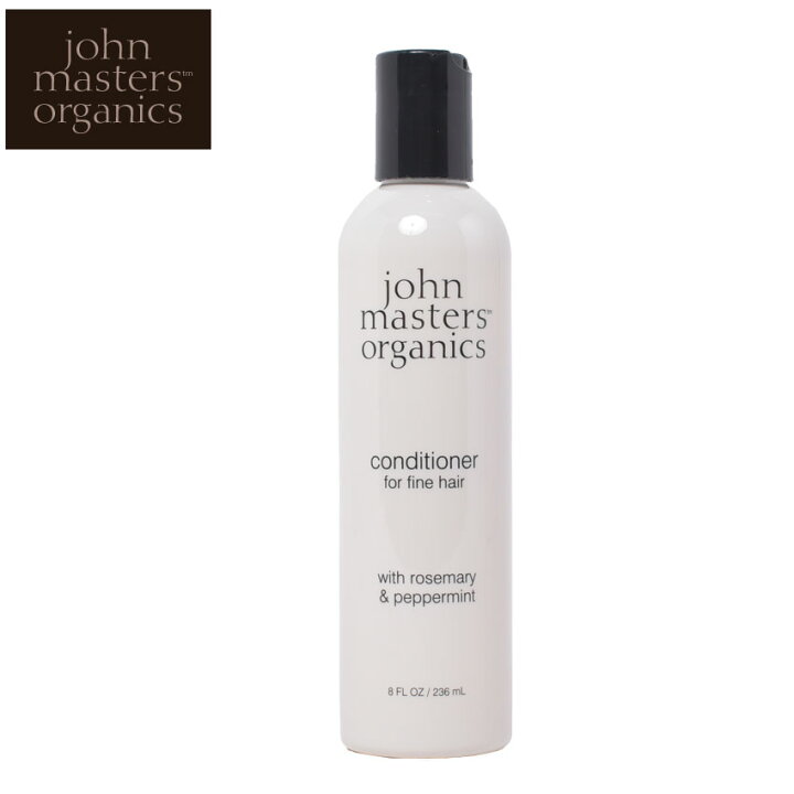 楽天市場 ジョンマスター オーガニック ヘアケア John Masters Organics R P コンディショナー R P Conditioner Jmp0004 トリートメント スタイリング オーガニック 天然素材 ナチュラル 美髪 美容 プレゼント ギフト 贈り物 ラッピング対象外 Z Craft