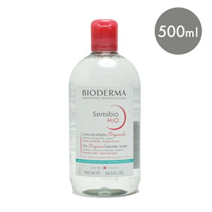 rIf} NWOEH[^[ BIODERMA TVrI H2O D 500ml CNƂ  CN q ێ 邨 ACCN NWO Y  AR[t[ ICt[ 