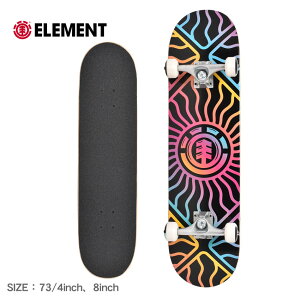 yN[|ŔzzGg XP[g{[h ELEMENT TROPIC DECK Rv[gfbL 8 Y fB[X ubN  }` BB027419 XP{[ {[h XP[g Xg[g X|[c 