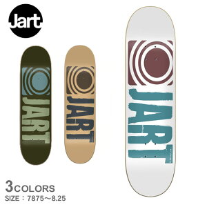 yN[|ŔzzW[g XP[g{[h fbL JART SKATEBOARDS CLASSIC DECK ubN  uE  zCg  JADE0022A069 JADE0022A070 JADE0022A072 XP[g XP[g{[h XP{[ fb