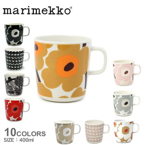 }bR H MARIMEKKO }OJbv 400ml ubN zCg Rbv  hbg EjbR ԕ   k G Mtg v[g eB[^C eʂՂ 傫 R[q[ g 