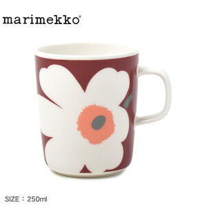 }bR H MARIMEKKO Unikko 60th }OJbv 250ml bh  Cbh 73590 Rbv R[q[Jbv 60N G Lb` EjbR ԕ  v[g Mtg 蕨 j H@