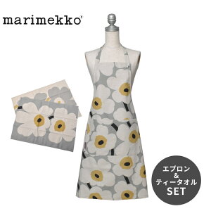 }bR Gv eB[^I Zbg MARIMEKKO Unikko 60th Anniversary Lb`Zbg O[ 73431 Lb`NX ӂ `}bg EjbR ԕ 60N G Lb` v[g 