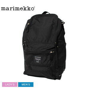 �}�����b�R �o�b�N�p�b�N MARIMEKKO �o�f�B �����Y ���f�B�[�X �u���b�N �� BUDDY 92512 �o�b�O �����b�N�T�b�N �� �u�����h �k�� �t�B�������h ��e�� ���s �ꔑ���s �ʋ� �ʊw �A�E�g�h�A �V���v