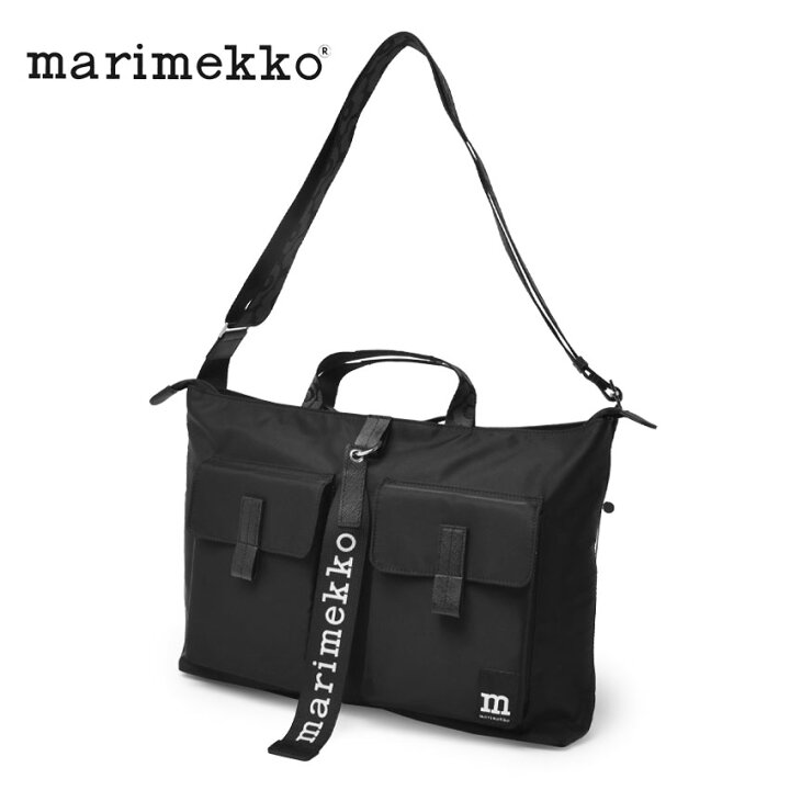 楽天市場】マリメッコ ショルダーバッグ MARIMEKKO EVERYTHING  