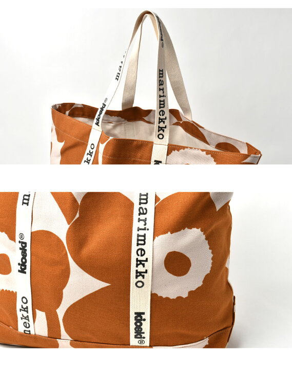 楽天市場】マリメッコ トートバッグ MARIMEKKO CARRIER BIG UNIKKO 