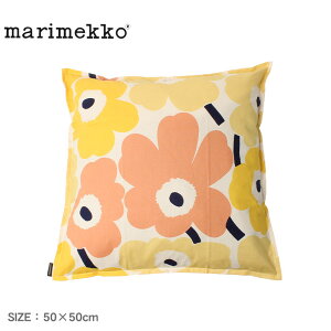 ylR|Xzz}bR NbVJo[ MARIMEKKO Pieni Unikko NbVJo[ 50×50cm CG[  IW 73146 CeA IV 킢   G ` eLX^C 