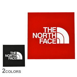 ylR|XzzUEm[XEtFCX XebJ[ THE NORTH FACE TNF XNGASXebJ[ ubN  bh  TNF SQUARE LOGO STICKER NN32014 G  uh  V[ K