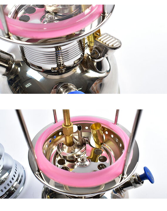 楽天市場】ペトロマックス オイルランタン PETROMAX HK500 高圧  