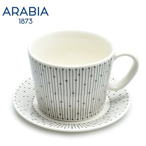 ArA Jbv\[T[Zbg ARABIA }CjI Jbv\[T[ MAINIO TEA CUP  SAUCER 1025645 1025646 H k G Lb` tBh 蕨  Zbg mg[