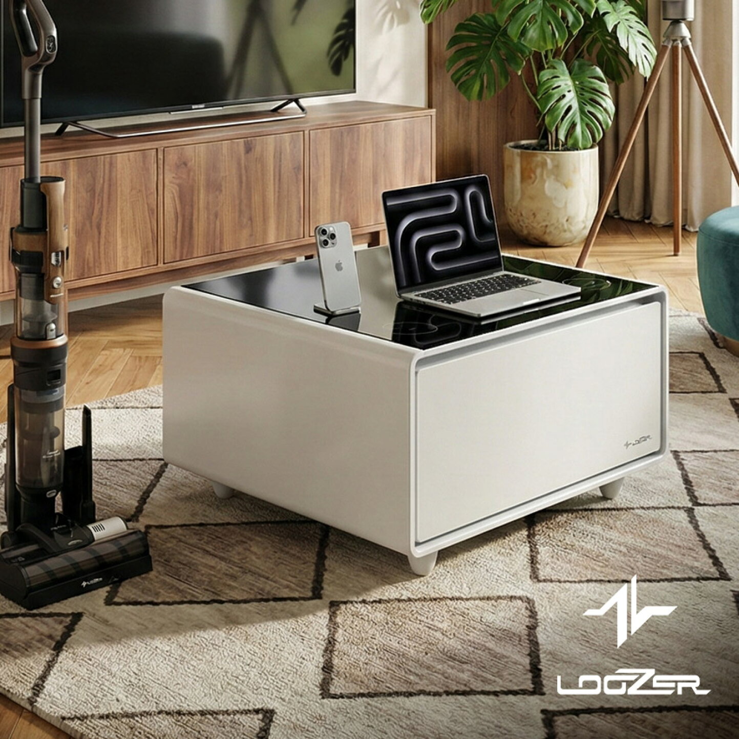 楽天市場 | Z-CRAFT - 「スマート家電 LOOZER（ルーザー）」でスマート 