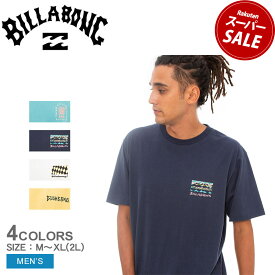 【ゆうパケット配送】 ビラボン 半袖Tシャツ BILLABONG THEME GRAPHIC Tシャツ メンズ ホワイト 白 ネイビー 紺 BD011216 トップス 半袖 Tシャツ 人気 ロゴ サーフ プリント カジュアル 海 ストリート シンプル ブランド アウトドア キャンプ レジャー|slz|