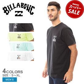 【ゆうパケット配送】ビラボン 半袖Tシャツ BILLABONG ADVISORY Tシャツ メンズ ブラック 黒 グリーン 緑 ブルー 青 ホワイト 白 BD011276 トップス 半袖 Tシャツ 人気 ロゴ サーフ カジュアル 海 ストリート シンプル ブランド アウトドア キャンプ|slz|