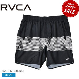 【スーパーSALE開催中★】ルーカ パンツ RVCA YOGGER IV SHORT 17 ウォークパンツ メンズ ブラック 黒 ホワイト 白 BD041656 ズボン ボトムス ショート丈 ハーフパンツ ランニング ジム トレーニング 吸汗 抗菌 アウトドア シンプル ロゴ プリント ブランド|slz|