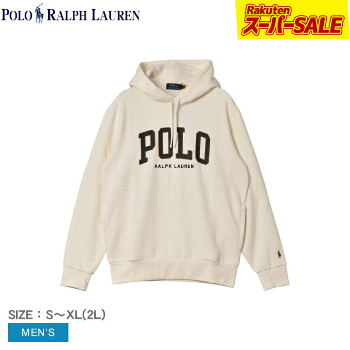 楽天市場】【スーパーSALE☆開催中！】ポロ ラルフローレン プル  