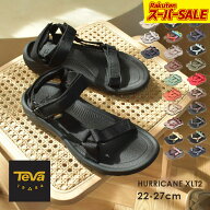 【楽天スーパーSALE★】TEVA ハリケーン XLT 2 テバ サンダル スポーツサンダル スポサン メンズ レディ…
