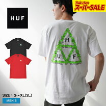 楽天市場】huf tシャツ 白の通販