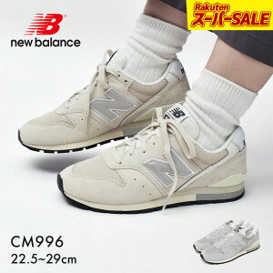 �j���[�o�����X CM996 �X�j�[�J�[ �����Y ���f�B�[�X NEW BALANCE 996 CM996CL2 CM996CM2 �x�[�W�� �O���[ �D�F �C �V���[�Y ���[�J�b�g �N���V�b�N ���C�t�X�^�C�� �N�b�V������ ���K �s�b�O�X�G�[�h ��