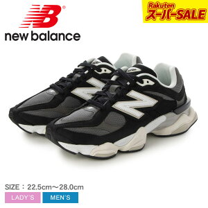 �j���[�o�����X U9060 NEW BALANCE �X�j�[�J�[ �����Y ���f�B�[�X �u���b�N �� U9060510 �C �V���[�Y �u�����h ���S �X�|�[�e�B �J�W���A�� �V���v�� ���[�J�b�g ��� �l�C �ʋ� �ʊw �w�� ������� 