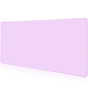 Z-EDGE Q[~O}EXpbh }EXpbh ^ fXN}bg }EXΉ 800×300×3mm NX o[f fXNpbh ~ MPL01ip[vj