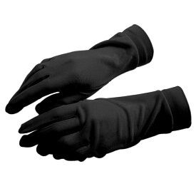 手袋 シルク100% メール便送料無料 指あり 指なし グローブ UV カット 夏用 紫外線 対策 日焼け 防止 おやすみ手袋 ショート 作業 ナイトグローブ ウイルス 対策 感染症予防 手荒れ 肌荒れ 敏感肌 レディース 女性用 プレゼント ギフト 母の日