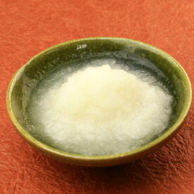 国産 すりおろし大根 500g キッコーマンSF大根おろし だいこん そのまま使える みぞれ鍋 調理具材 料理材料 家庭用 業務用 [店舗にもお勧め] [食卓にもお勧め] [冷凍食品]