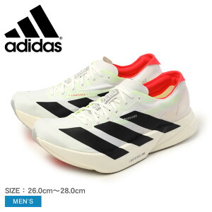 �A�f�B�_�X �����j���O�V���[�Y �����Y �A�f�B�[�� �A�f�B�I�X �v�� 4 ADIDAS ADIZERO ADIOS PRO 4 JR1094 �C �V���[�Y �X�j�[�J�[ �����j���O�V���[�Y ���㋣�Z ������ �N�b�V������ �y�� �V���[���[