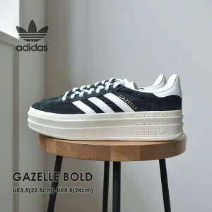 yN[|zzzAfB_X IWiX Xj[J[ fB[X K[{[h ADIDAS ORIGINALS GAZELLE BOLD HQ6912 C V[Y ʊw [Jbg    uh Vv 