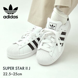 AfB_X Xj[J[ fB[X LbY X[p[X^[ II J ADIDAS SUPERSTAR II J JH9976 V[Y C Vv uh JWA  o [Jbg ʋ ʊw   lC 