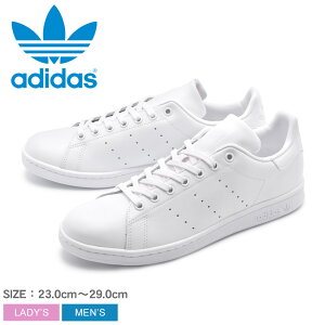 yN[|zzzAfB_X IWiX X^X~X Xj[J[ adidas Originals STAN SMITH Y fB[X S75104 zCg  V[Y [Jbg X|[c X|[eB Xg[