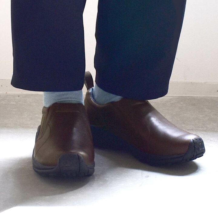 楽天市場】メレル ジャングルモック LTR2 MERRELL スリッポン メンズ 