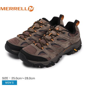 ������ �n�C�L���O�V���[�Y �����Y MOAB3 GTX MERRELL 035805 �V���[�Y �X�j�[�J�[ �u�����h �n�C�L���O�V���[�Y �A�E�g�h�A�V���[�Y �L�����v ���W���[ �X�|�[�c �C �h�� �u���E�� �u���b�N ��