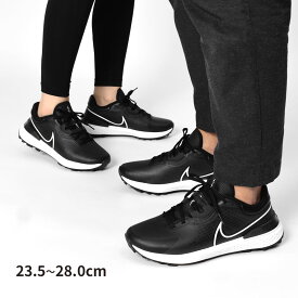 ナイキ ゴルフシューズ メンズ レディース インフィニティ プロ 2 NIKE INFINITY PRO 2 DJ5593 靴 シューズ ローカット シューレース ブランド カジュアル ゴルフ ランニング スポーティ シンプル ストリート スポーツ 運動 おしゃれ