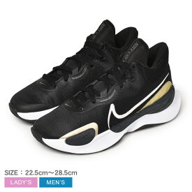 ナイキ バスケットボールシューズ メンズ レディース リニュー エレベート III NIKE RENEW ELEVATE III DD9304-003 靴 バッシュー バスケ バスケットボール シューズ スニーカー ミドルカット ミッドカット ブランド スポーツ スポーティ|slz|