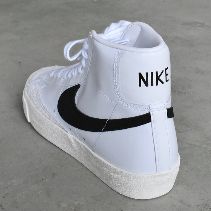 楽天市場】ナイキ スニーカー レディース ブレーザー ミッド 77 NIKE 