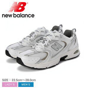 �j���[�o�����X �X�j�[�J�[ �����Y ���f�B�[�X MR530 NEW BALANCE MR530AD �C �V���[�Y ���[�J�b�g �J�W���A�� �V���v�� �u�����h ���S ���b�V�� ABZORB �A�u�]�[�u �X�|�[�c�~�b�N�X �J�W���A���X�j