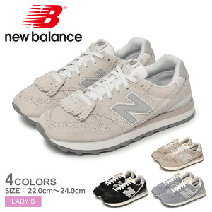 【処分クーポンで10%OFF】ニューバランス スニーカー レディース WL996T NEW BALANCE WL996TR2 WL996TS2 WL996TT2 WL996TU2 シューズ ブランド スポーツ カジュアル ロゴ ローカット タッセル 厚底 定番