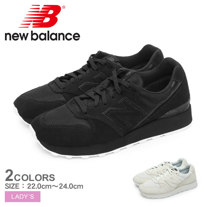 楽天市場】ニューバランス スニーカー レディース WL996T NEW BALANCE 