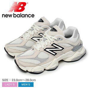 �j���[�o�����X �X�j�[�J�[ �����Y ���f�B�[�X U9060 NEW BALANCE U9060ZGF �V���[�Y �u�����h �J�W���A�� �V���v�� ���S ���[�J�b�g ���ł��� �^�E�����[�X ���[�X�A�b�v �V���[���[�X �C�Ђ� �A�E