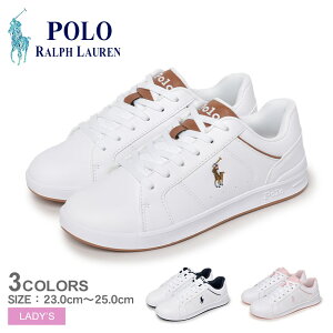 | t[ Xj[J[ fB[X HERITAGE COURTIII T-TOE POLO RALPH LAUREN RL02475101 RL02475103 C V[Y qǂp [Jbg Vv t hJ hイ  JWA X|[e