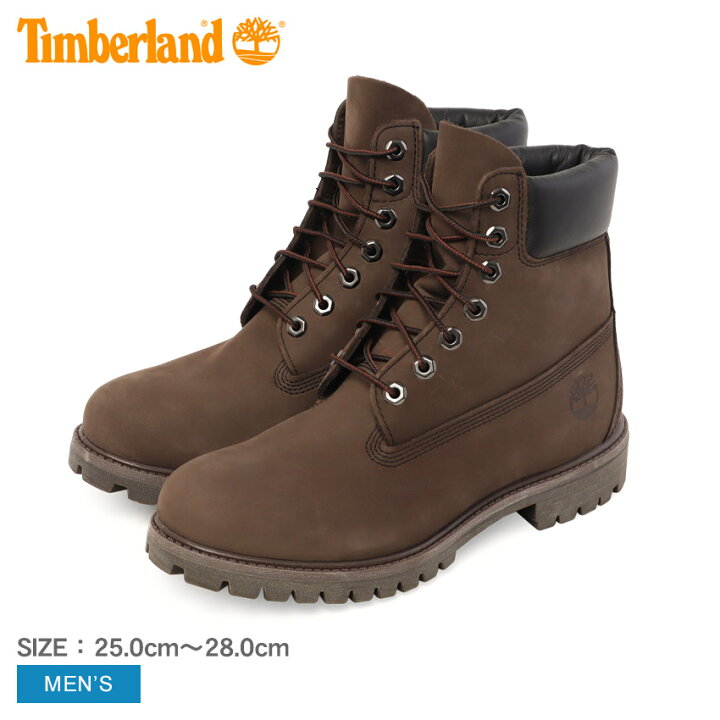 楽天市場】ティンバーランド TIMBERLAND PREMIUM 6 IN LACE WATERPROOF 