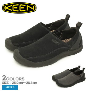 【今だけクーポン配布中】キーン スリッポン メンズ ジャスパースリップオンスニーカー KEEN JASPER SLIP-ON 1027881 1027879 スニーカー シューズ 靴 スリップオン ブランド シンプル おしゃれ コン