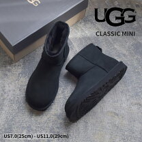 楽天市場】ugg メンズ クラシックショートの通販