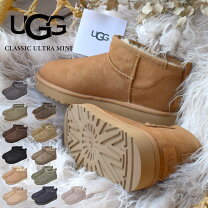 楽天市場】UGG Classic Mini チェスナット（レディース靴｜靴  