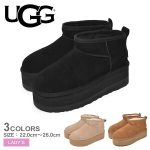 yN[|zzzAO u[c fB[X CLASSIC ULTRA MINI PLATFORM UGG 1135092 V[Y C uh EH[^[v[t JWA i` Vv ۉ ۉ h  ub